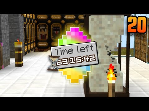 Minecraft: Vault Hunters, The Second Coming - Ep. 20