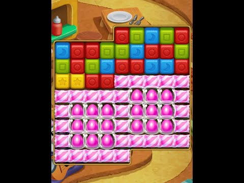 TOY BLAST level 2433