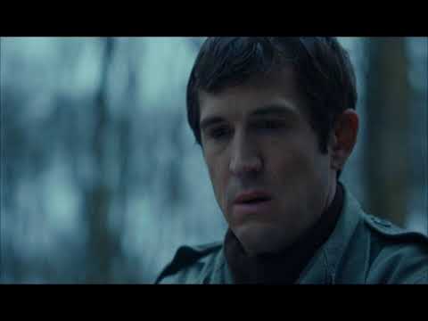 "Еврокино": "В следующий раз я буду стрелять в сердце"