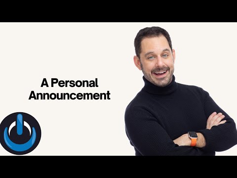 I'm Leaving YouTube (sort of)