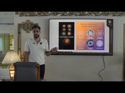 Vibration: Unveiling the Universal Order | Egypt Expedition | Gabriel Lyrio