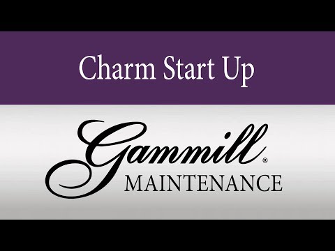 Charm Start Up