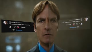 RESPONDENDO INSCRITOS... OU NÃO - PARTE 2