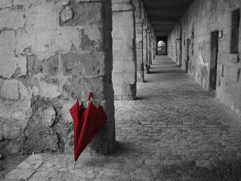 Petra Berger - Terra Promessa (english lyrics)