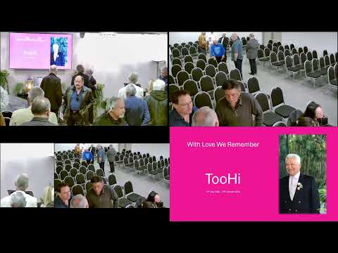 Tuhi Yourkie Thompson