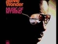 Stevie Wonder  - Superwoman (Where Were You?) (Music of the Mind, March 3, 1972)