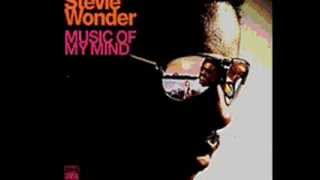 Video thumbnail of "Stevie Wonder  - Superwoman (Where Were You?) (Music of the Mind, March 3, 1972)"