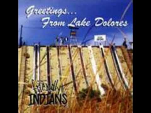 Draggin My Heels-The Friendly Indians