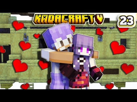 KADACRAFT 5: EP. 23- MY REACTION TO MY BOYFRIEND SWEET REVENGE