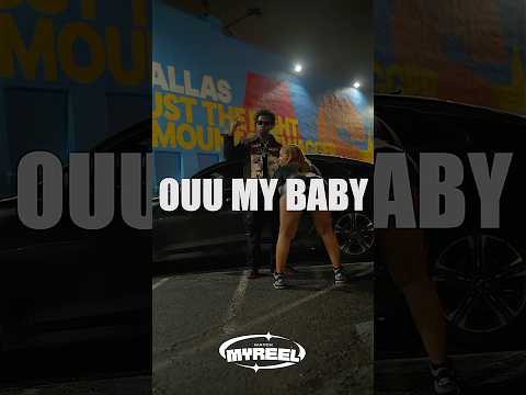 Ouu My Baby (Watch My Reel) #2025
