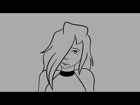 Siren's Song- Short Animation