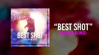 Jimmie Allen - Best Shot (Heyder Remix) [Official Audio]