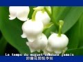 Le Temps du Muguet 鈴蘭時節& Adder to Heaven 天堂 ...