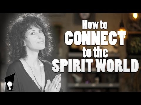 download lagu mp3 mp4 How To Enter The Spirit World, download lagu How To Enter The Spirit World gratis, unduh video klip Download How To Enter The Spirit World Mp3 dan Mp4 Full Gratis
