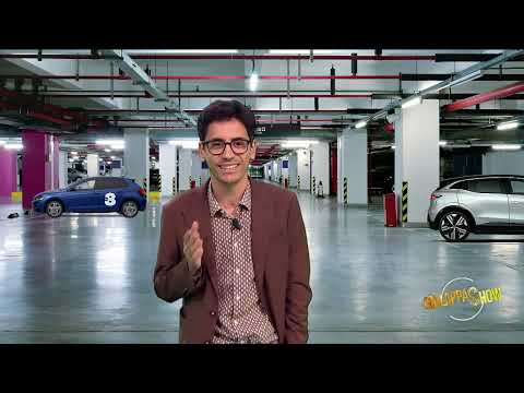 GialappaShow St. 2 - Valerio Lundini suona il citofono