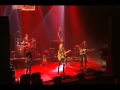 Heather Nova-Do something that scares you (Live TV)