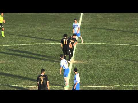 Promozione /A Abruzzo: Sant'Omero-Montaurei 2-0 | J News