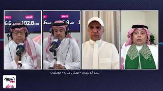 الهلال: بطولة الكويت هي الفوز على المنتخب السعودي