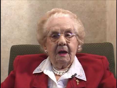 Ann Schweer Interview