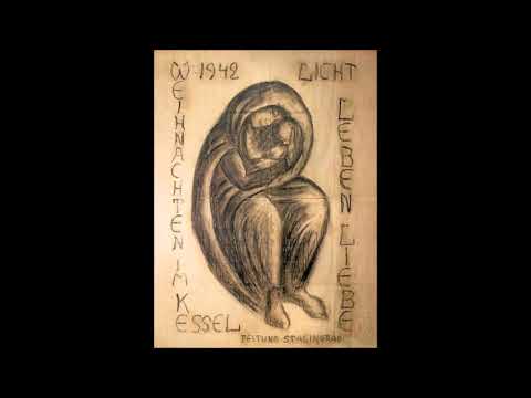 Weihnachten in Kassel Stalingrad