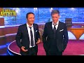 Craig Fergusson Est L Invité Spécial De Ce Soir Avec Arthur