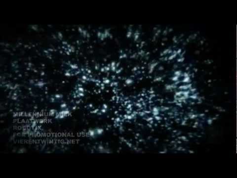 MillenniumMiek - Kosmonaut