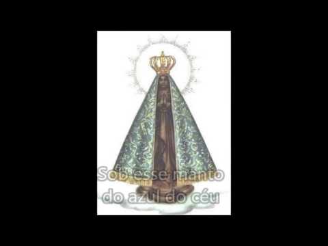 Dai-nos a Bênção (com legenda)