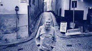 Jay-Jay Johanson  - Suicide Is Painless (Live)