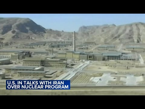 Trump says US to engage in direct talks with Iran