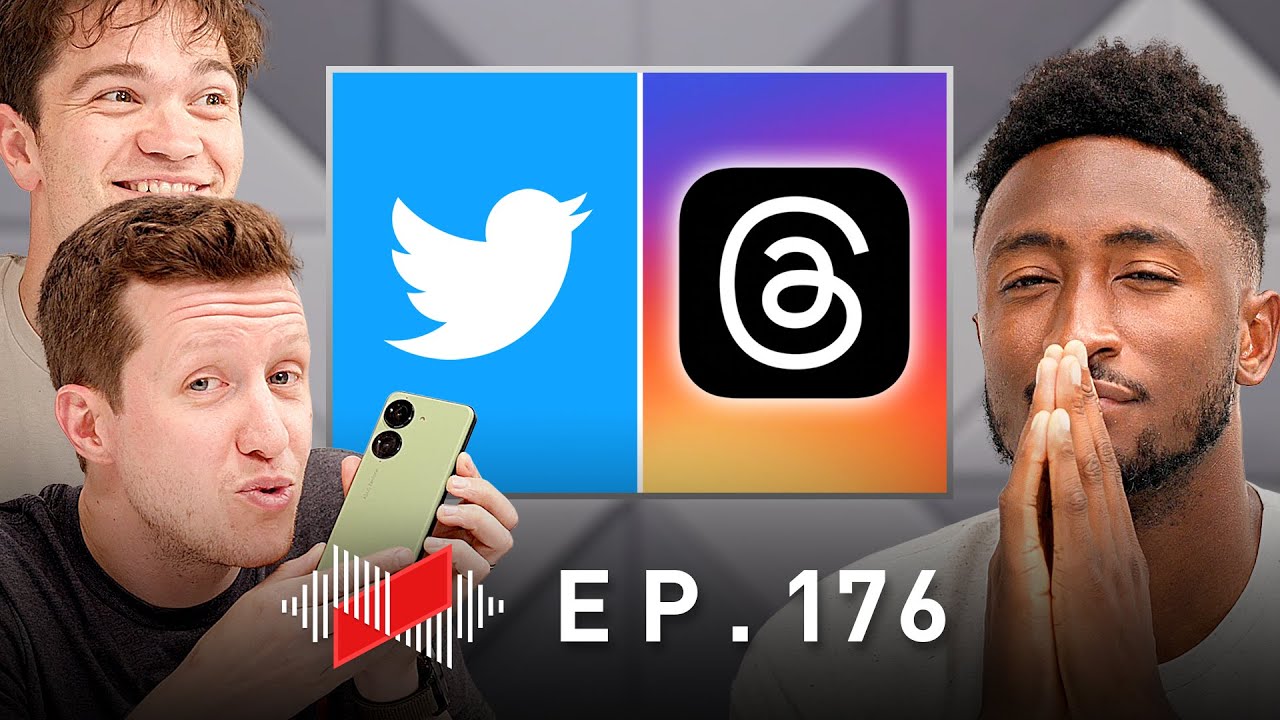 Threads is Meta's New Twitter Killer