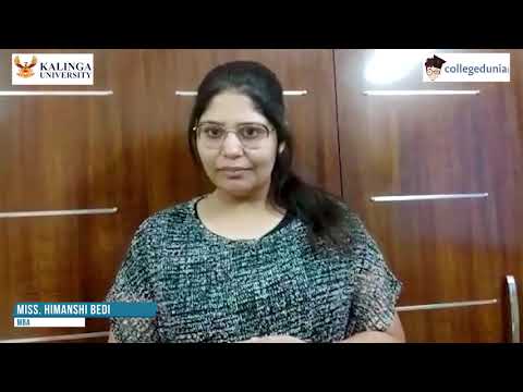 Kalinga University Raipur General video thumbnail 12