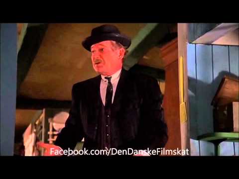 Olsen-banden deruda' (1977) - Mester Hansens raseri