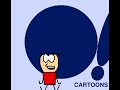 Oh Yeah Cartoons Logo