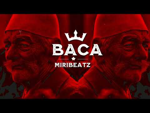 ''BACA'' Albanian Qifteli Trap Beat / Qifteli Trap Albanian Instrumental [Prod MiriBeatz]