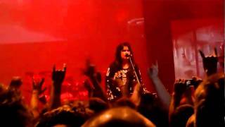 101106 Live to die another day - WASP - Montorio (Burgos).flv