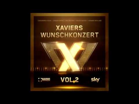 Xaviers Wunschkonzert, Vol. 2 - Cassandra Steen & Max Mutzke - Bonnie und Clyde
