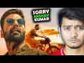 Sarfira Movie Review