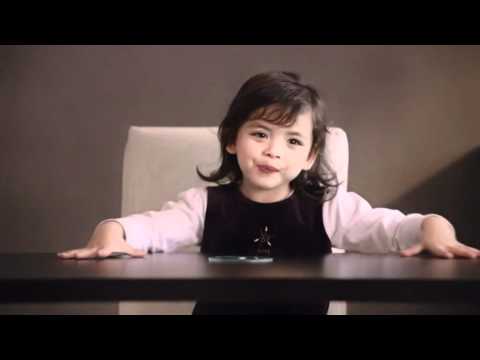 HARIBO Advert 2012 - Just too good (with a peak at the HARIBO Easter range!)