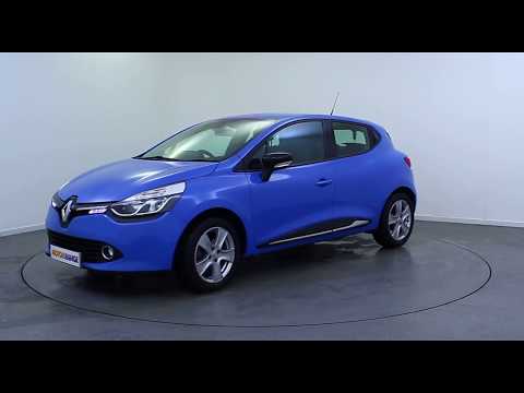 2016/16 Renault Clio 1.2 16v Dynamique Nav (s/s)  - Contact Motor Range Today