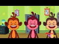 Hazel Rabbit And Friends Kids Songs Children Favorite Song