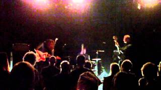 04. Black Little Stray Shannon Wright - Centre Culturel Paul Bailliart Massy