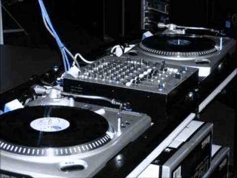 DJ Sydney old skool rave mix