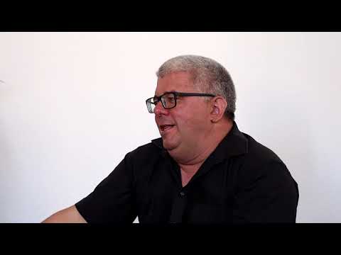 Interview mit Wolfgang Metzner! - Wie funktioniert eine Stadt?