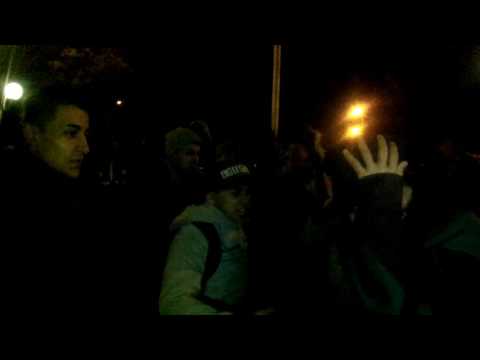 PAKTU KIEL MILENARIO vs SKAI SUK NEPTUNO - 8vos (Fecha Especial 3vs3) - Plazoleta Free