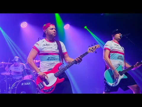 Lej mi pół - Klasyka gatunku, FOFestival, Szczecin - DK Słowianin, 9.11.2024