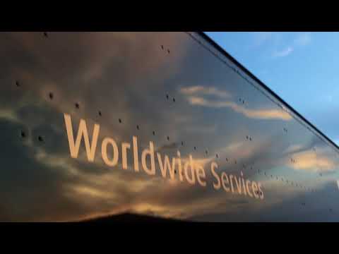 order number 287365 for quality drive away