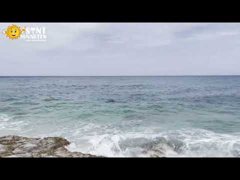 Video preview: Villa in Cupecoy