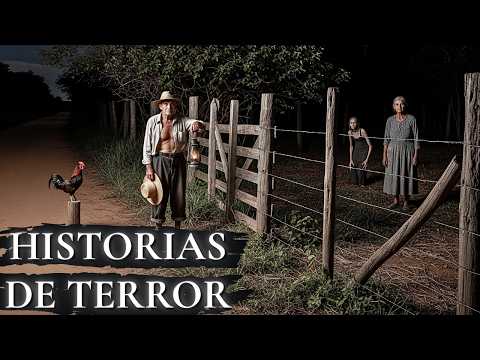 Sr. Tenebralia and Abuelo tito