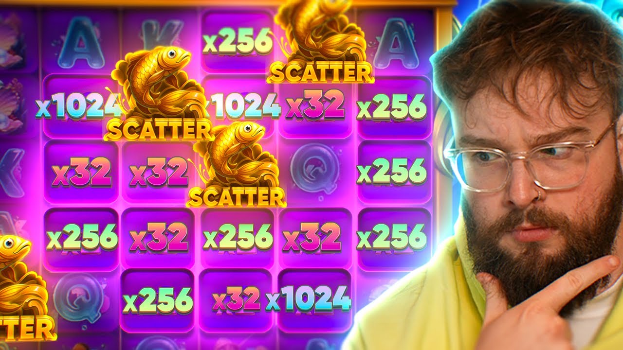 I Spun Into a $100,000 Bonus on Big Lunker BASS Clusters...