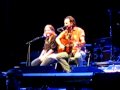 Golden State - Eddie Vedder with Corin Tucker ...